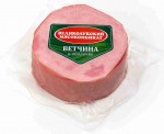 ветчина в оболочке